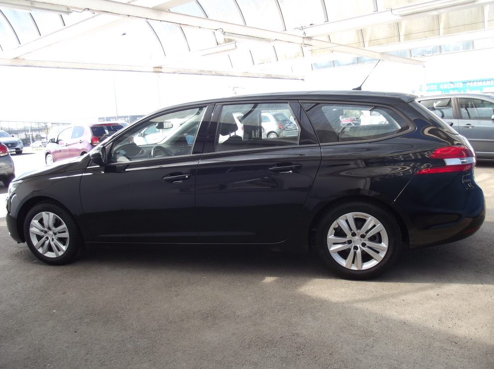 Peugeot 308 SW BLUEHDI 130 CV ACTIVE BUSINESS BVA - photo 2