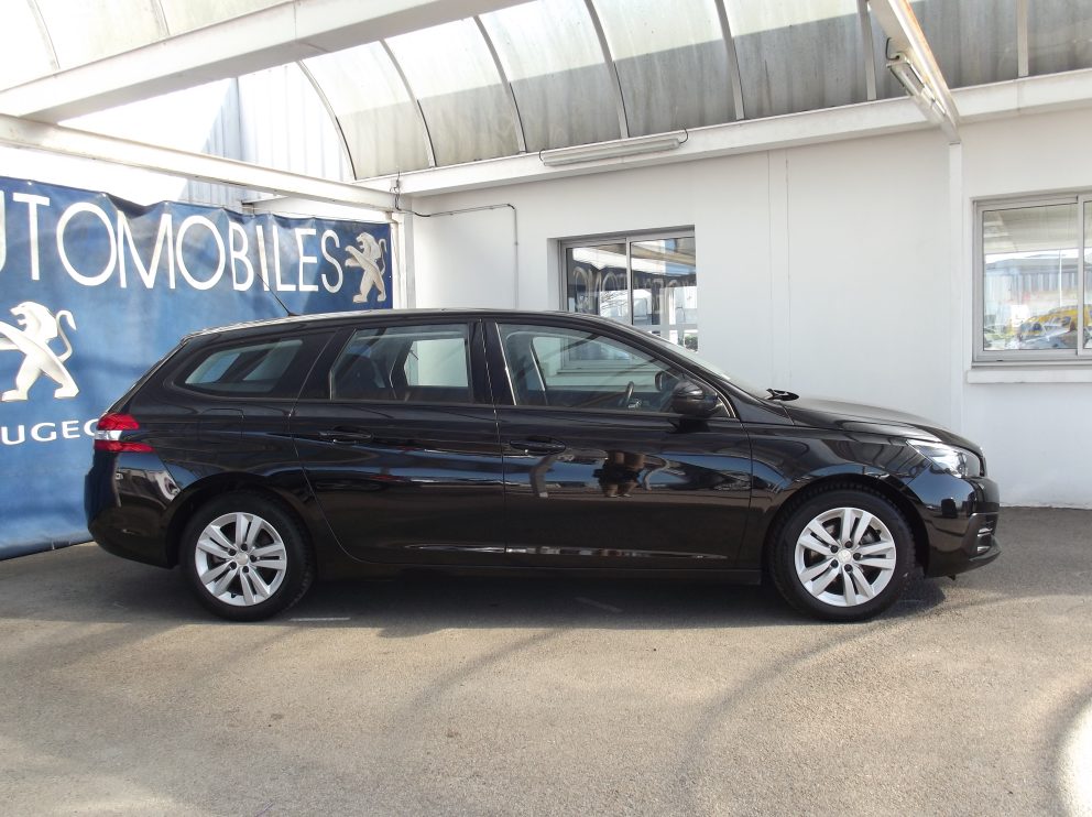 Peugeot 308 SW BLUEHDI 130 CV ACTIVE BUSINESS BVA - photo 3