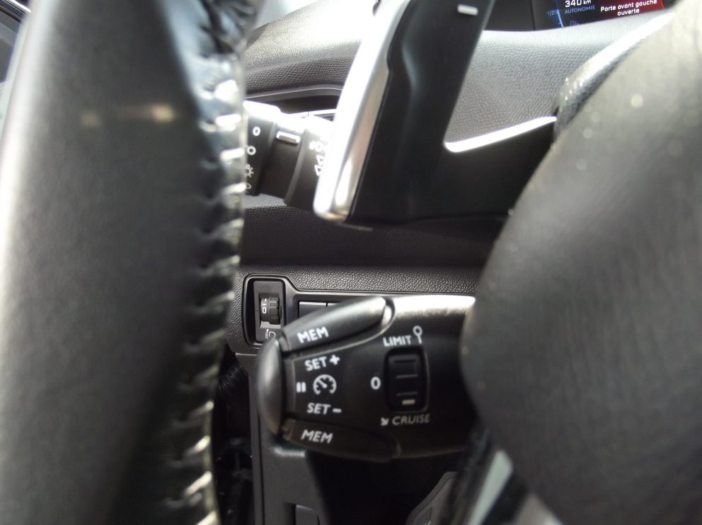 Peugeot 308 SW BLUEHDI 130 CV ACTIVE BUSINESS BVA - photo 5