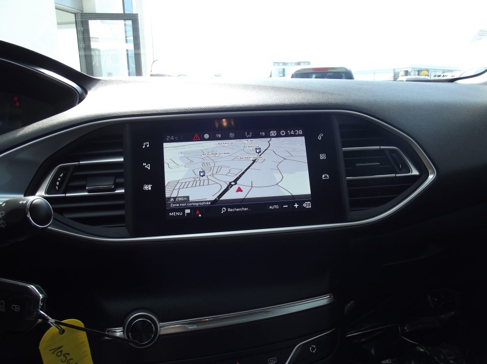 Peugeot 308 SW BLUEHDI 130 CV ACTIVE BUSINESS BVA - photo 7