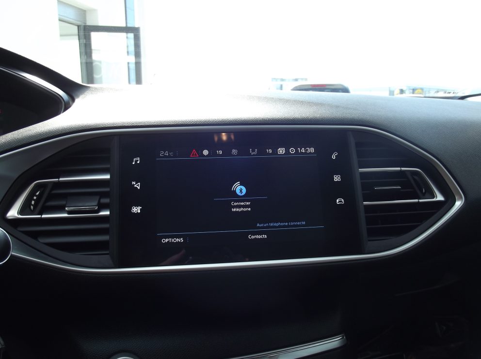 Peugeot 308 SW BLUEHDI 130 CV ACTIVE BUSINESS BVA - photo 8