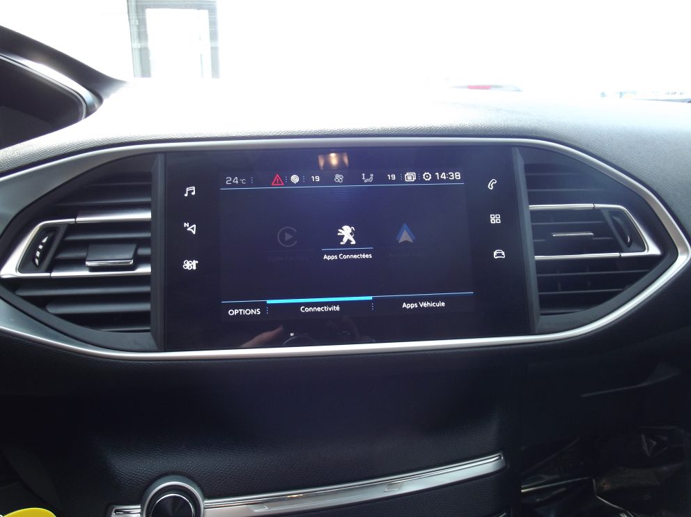 Peugeot 308 SW BLUEHDI 130 CV ACTIVE BUSINESS BVA - photo 9