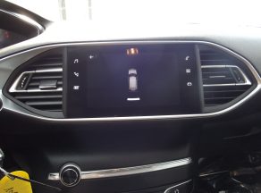 Peugeot 308 SW BLUEHDI 130 CV ACTIVE BUSINESS BVA - photo 10