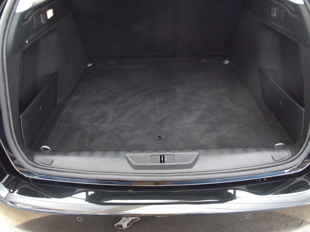 Peugeot 308 SW BLUEHDI 130 CV ACTIVE BUSINESS BVA - photo 13