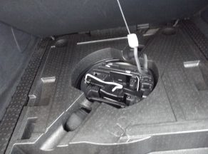 Peugeot 308 SW BLUEHDI 130 CV ACTIVE BUSINESS BVA - photo 14