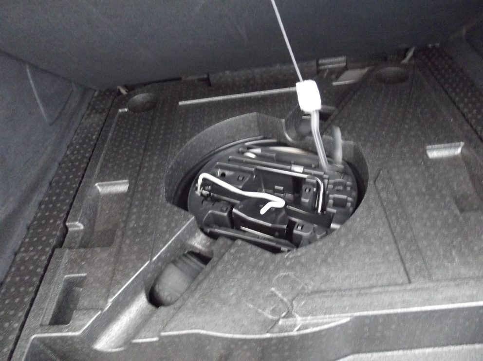 Peugeot 308 SW BLUEHDI 130 CV ACTIVE BUSINESS BVA - photo 14