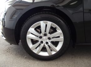 Peugeot 308 SW BLUEHDI 130 CV ACTIVE BUSINESS BVA - photo 15