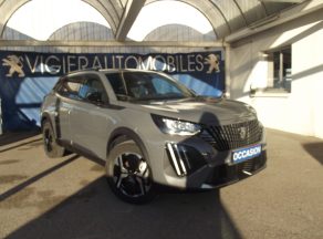 Peugeot 2008 HYBRID 145 E DCS6 ALLURE BVA