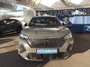 Peugeot 2008 HYBRID 145 E DCS6 ALLURE BVA - photo 3