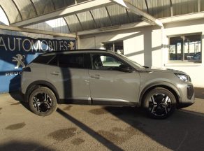 Peugeot 2008 HYBRID 145 E DCS6 ALLURE BVA - photo 4