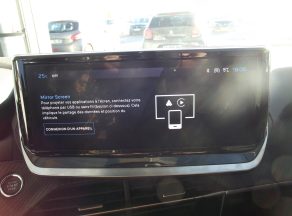 Peugeot 2008 HYBRID 145 E DCS6 ALLURE BVA - photo 6