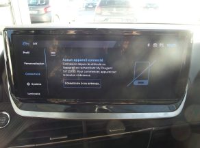 Peugeot 2008 HYBRID 145 E DCS6 ALLURE BVA - photo 7