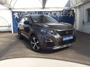 Peugeot 3008 BLUEHDI 130 CV GT LINE EAT8