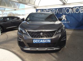 Peugeot 3008 BLUEHDI 130 CV GT LINE EAT8 - photo 3