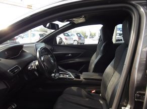 Peugeot 3008 BLUEHDI 130 CV GT LINE EAT8 - photo 4