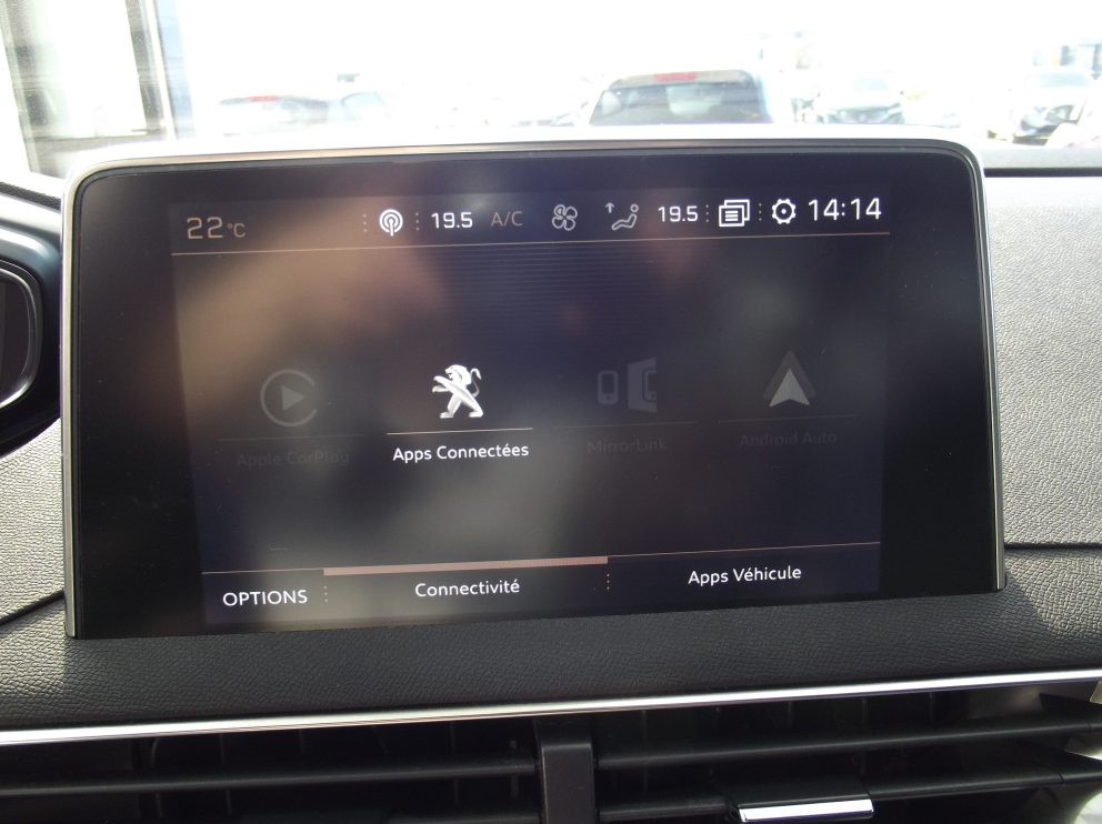 Peugeot 3008 BLUEHDI 130 CV GT LINE EAT8 - photo 8