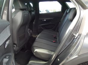 Peugeot 3008 BLUEHDI 130 CV GT LINE EAT8 - photo 10