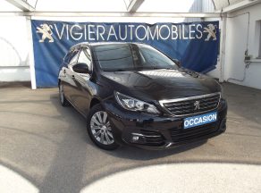 Peugeot 308 SW BLUEHDI 130 CV ALLURE BVA