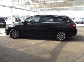 Peugeot 308 SW BLUEHDI 130 CV ALLURE BVA - photo 2