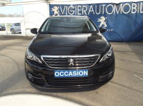 Peugeot 308 SW BLUEHDI 130 CV ALLURE BVA - photo 3