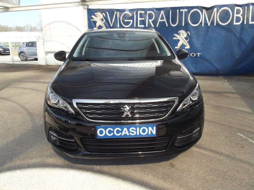 Peugeot 308 SW BLUEHDI 130 CV ALLURE BVA - photo 3