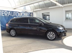 Peugeot 308 SW BLUEHDI 130 CV ALLURE BVA - photo 4