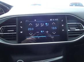 Peugeot 308 SW BLUEHDI 130 CV ALLURE BVA - photo 8