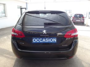 Peugeot 308 SW BLUEHDI 130 CV ALLURE BVA - photo 13