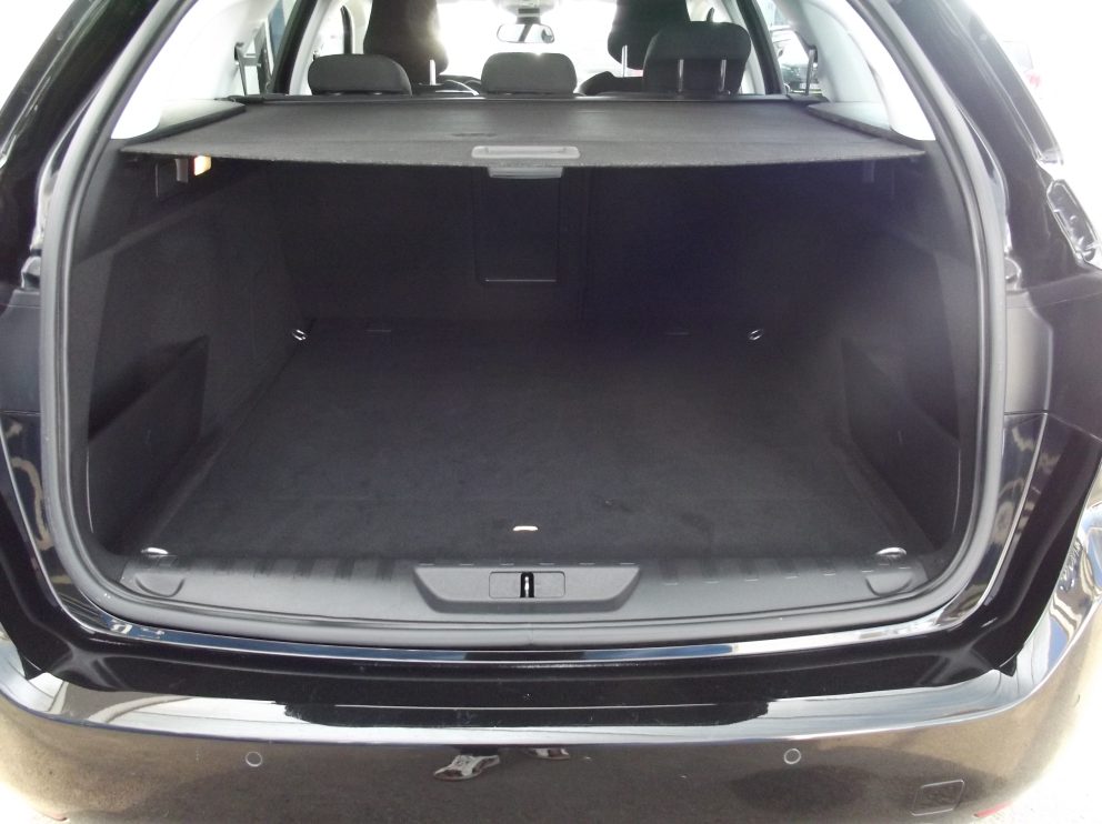 Peugeot 308 SW BLUEHDI 130 CV ALLURE BVA - photo 14