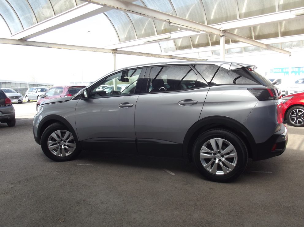Peugeot 3008 BLUEHDI 130 CV ACTIVE BUSINESS EAT8 - photo 2