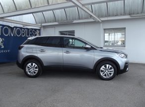 Peugeot 3008 BLUEHDI 130 CV ACTIVE BUSINESS EAT8 - photo 4