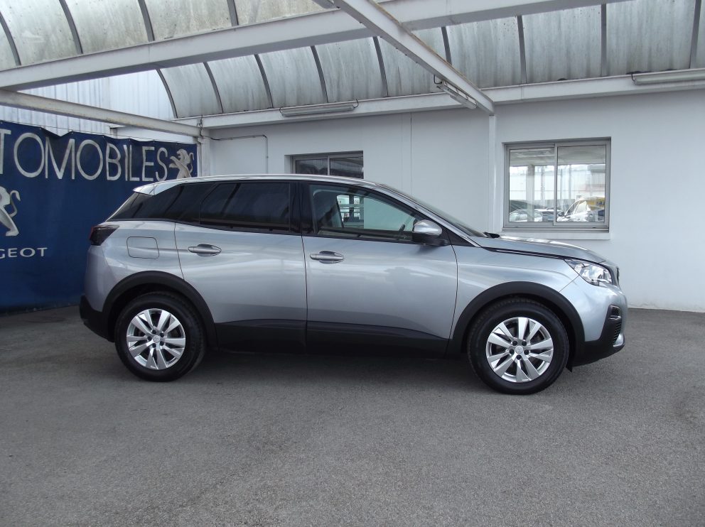 Peugeot 3008 BLUEHDI 130 CV ACTIVE BUSINESS EAT8 - photo 4