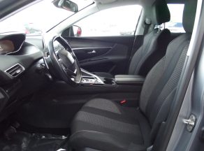 Peugeot 3008 BLUEHDI 130 CV ACTIVE BUSINESS EAT8 - photo 5