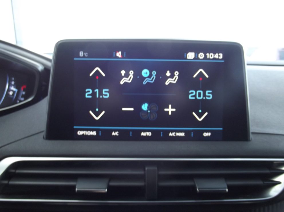 Peugeot 3008 BLUEHDI 130 CV ACTIVE BUSINESS EAT8 - photo 6