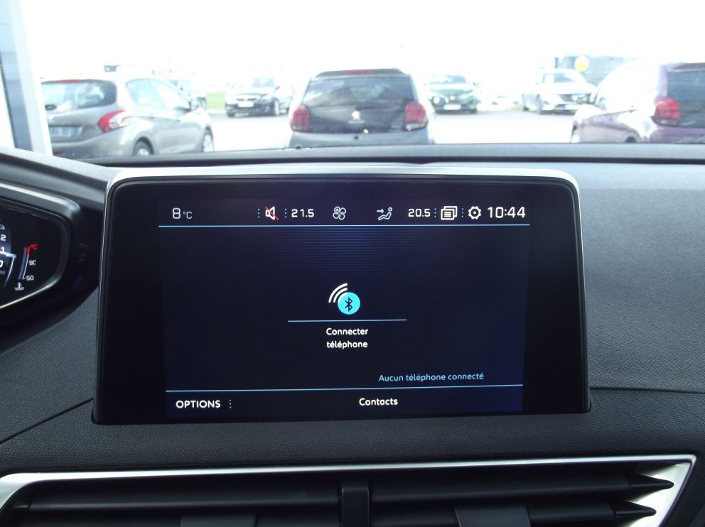 Peugeot 3008 BLUEHDI 130 CV ACTIVE BUSINESS EAT8 - photo 8