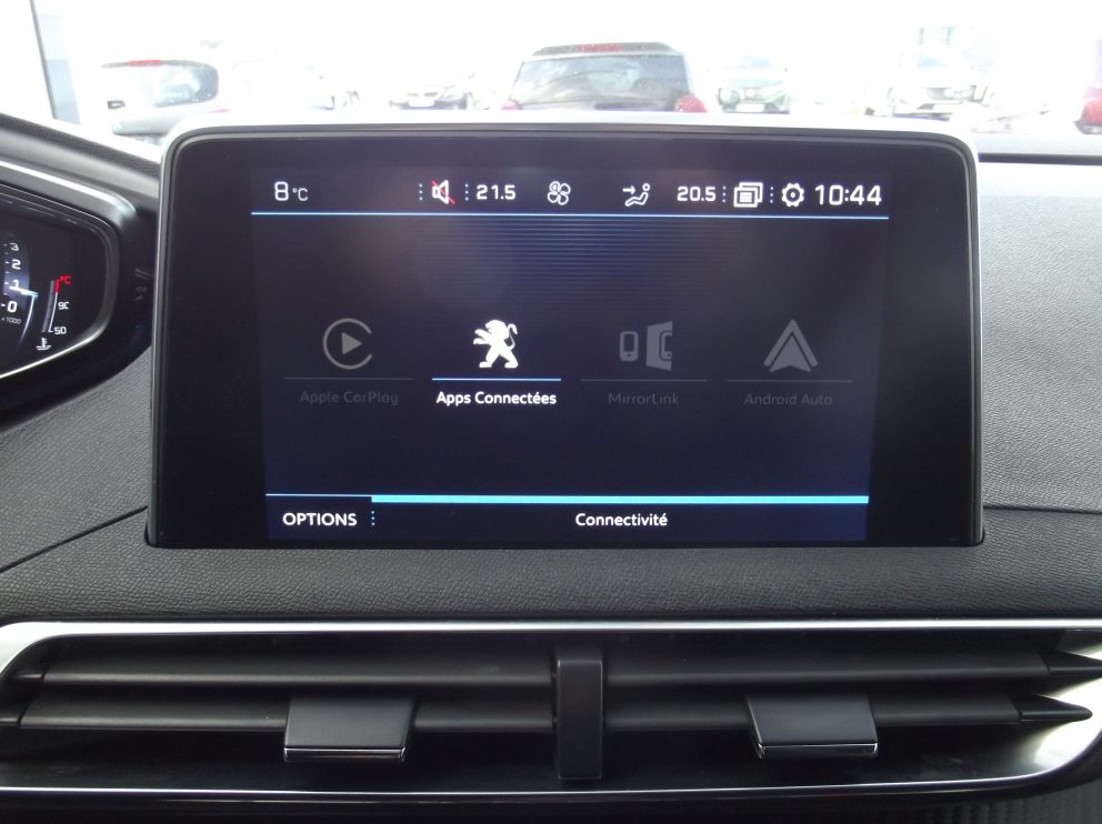 Peugeot 3008 BLUEHDI 130 CV ACTIVE BUSINESS EAT8 - photo 9