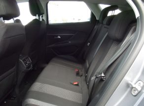 Peugeot 3008 BLUEHDI 130 CV ACTIVE BUSINESS EAT8 - photo 11