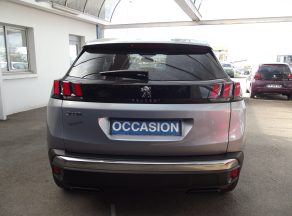 Peugeot 3008 BLUEHDI 130 CV ACTIVE BUSINESS EAT8 - photo 12