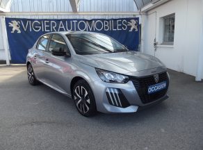 Peugeot 208 TURBO 100 CV STYLE BVM6