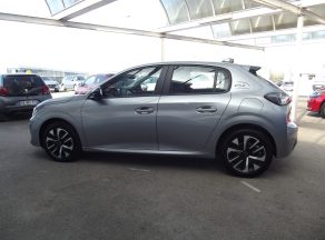 Peugeot 208 TURBO 100 CV STYLE BVM6 - photo 2