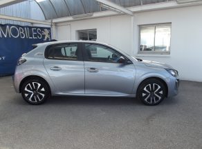 Peugeot 208 TURBO 100 CV STYLE BVM6 - photo 3