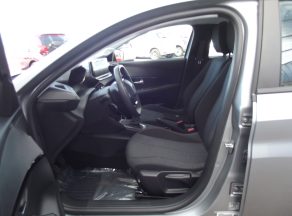 Peugeot 208 TURBO 100 CV STYLE BVM6 - photo 4