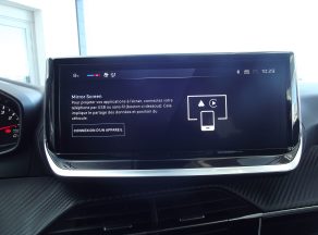 Peugeot 208 TURBO 100 CV STYLE BVM6 - photo 6