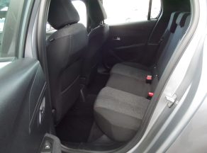 Peugeot 208 TURBO 100 CV STYLE BVM6 - photo 8