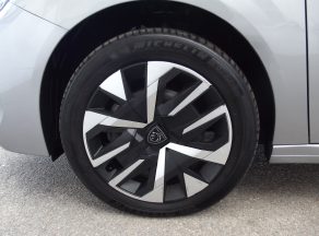 Peugeot 208 TURBO 100 CV STYLE BVM6 - photo 11