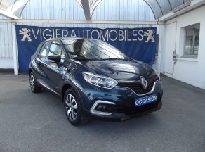 Renault CAPTUR 1.5 DCI 90 CV ENERGY BUSINESS BVM