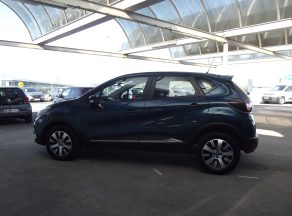 Renault CAPTUR 1.5 DCI 90 CV ENERGY BUSINESS BVM - photo 2