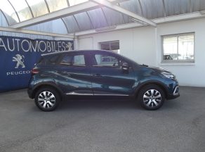 Renault CAPTUR 1.5 DCI 90 CV ENERGY BUSINESS BVM - photo 4