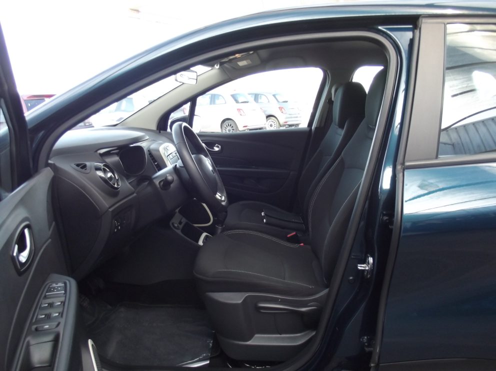 Renault CAPTUR 1.5 DCI 90 CV ENERGY BUSINESS BVM - photo 5
