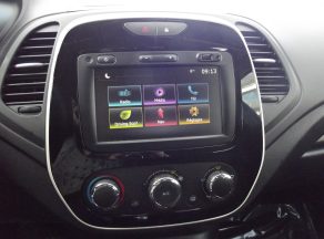 Renault CAPTUR 1.5 DCI 90 CV ENERGY BUSINESS BVM - photo 6